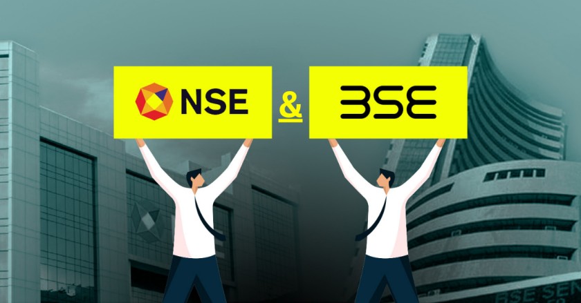 This image has an empty alt attribute; its file name is NSE-BSE.jpg