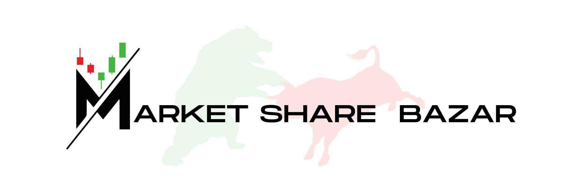 Market Share Bazar