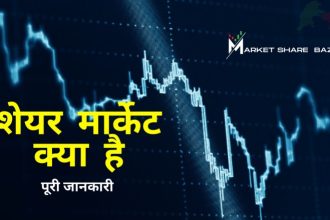 share market kya hai