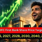 IDFC First Bank Share Price Target