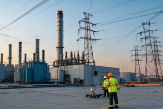 Tata Power Share Price Target