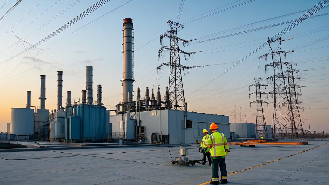 Tata Power Share Price Target