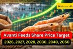 Avanti Feeds Share Price Target