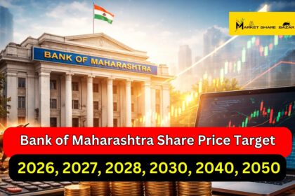 Bank of Maharashtra Share Price Target