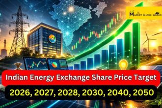 Indian Energy Exchange Share Price Target