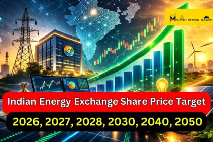 Indian Energy Exchange Share Price Target