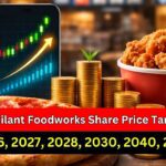 Jubilant Foodworks Share Price Target