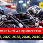 Motherson Sumi Wiring Share Price Target