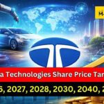 Tata Technologies Share Price Target