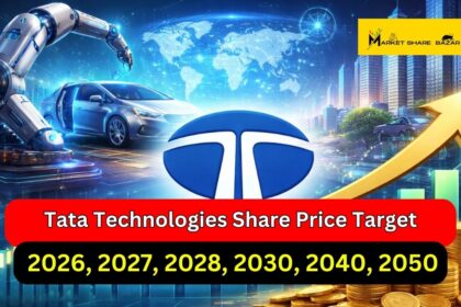 Tata Technologies Share Price Target