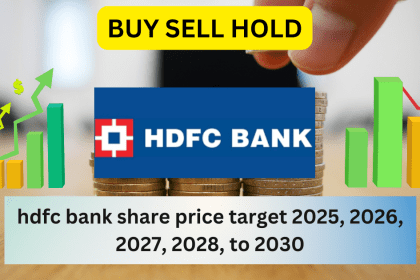 hdfc bank share price target 2025, 2026, 2027, 2028, to 2030