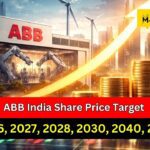 ABB India Share Price Target