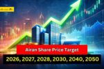 Airan Share Price Target