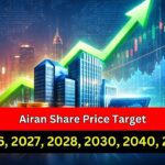 Airan Share Price Target