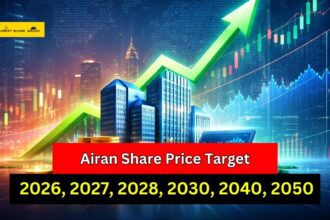 Airan Share Price Target