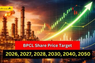 BPCL Share Price Target