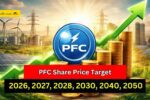 PFC Share Price Target