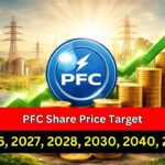 PFC Share Price Target