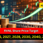 RVNL Share Price Target