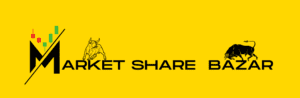 market share bazar logo