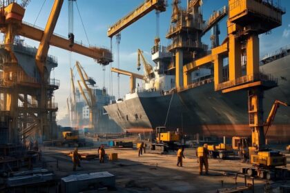 Cochin Shipyard Share Price Target