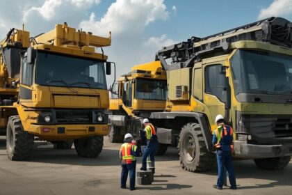 BEML Share Price Target