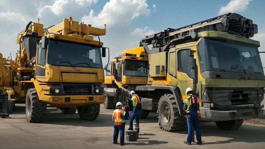 BEML Share Price Target