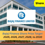 Bajaj Finance Share Price Target