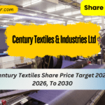 Century Textiles & Industries Ltd