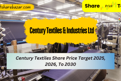 Century Textiles & Industries Ltd