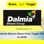 Dalmia Bharat Share Price Target