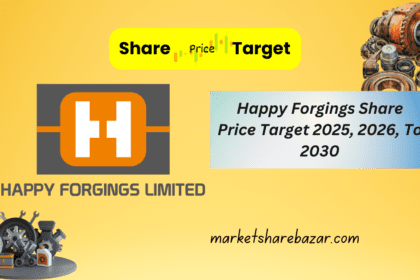 Happy Forgings Share Price Target