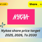 Nykaa Share Price Target