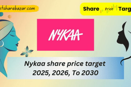 Nykaa Share Price Target