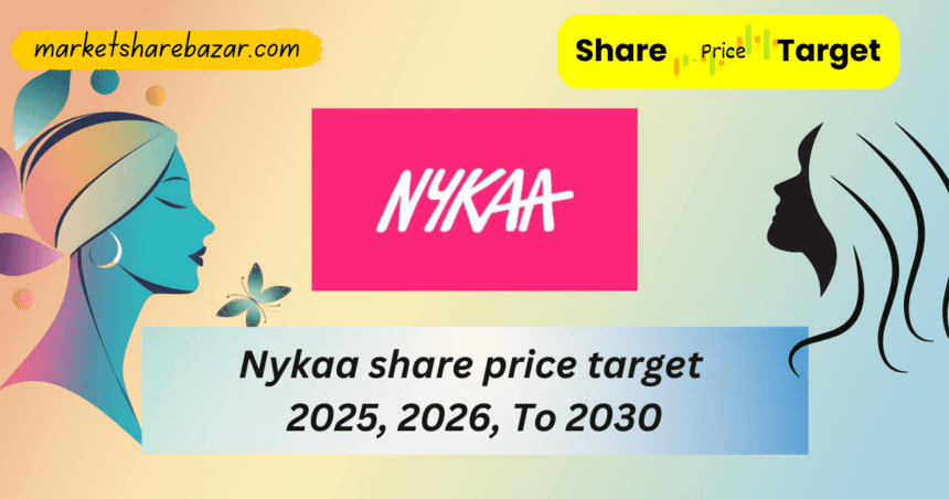 Nykaa Share Price Target