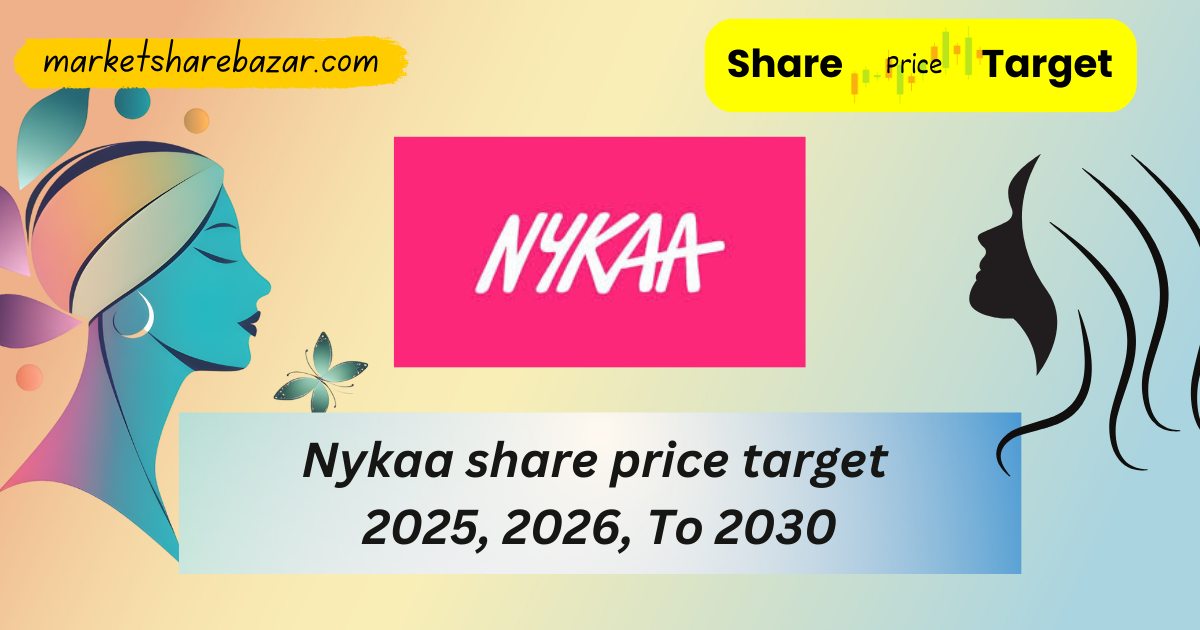 Nykaa Share Price Target