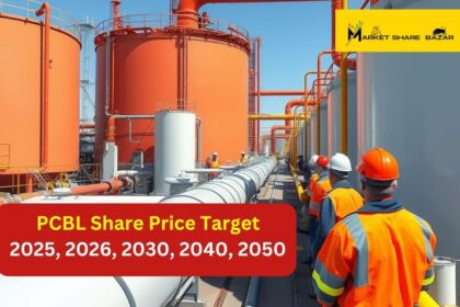 PCBL Share Price Target