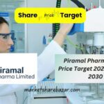 Piramal Pharma Share Price Target