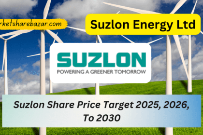 Suzlon Share Price Target 2025