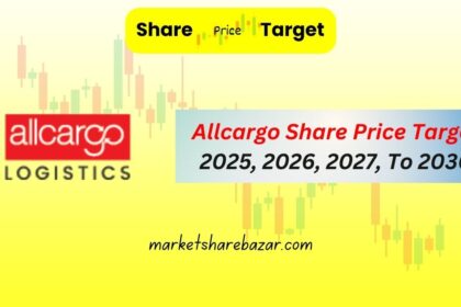 Allcargo Share Price Target 2025, 2026, 2027, To 2030