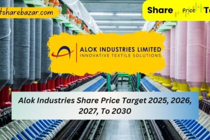 Alok Industries Share Price Target