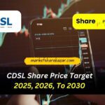 CDSL Share Price Target 2025, 2026, To 2030