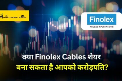 Finolex Cables Share Price Target 2025, 2026, To 2030