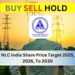 NLC India Share Price Target 2025, 2026, To 2030