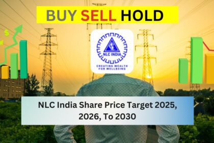 NLC India Share Price Target 2025, 2026, To 2030