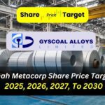 Shah Metacorp Share Price Target 2025, 2026, 2027, To 2030