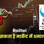 Railtel Share Price Target 2025, 2026, 2027, To 2030