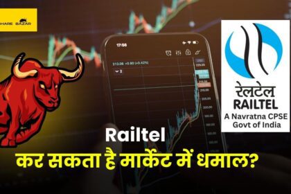 Railtel Share Price Target 2025, 2026, 2027, To 2030