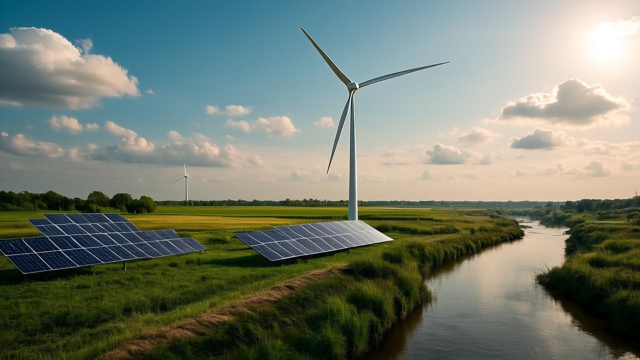 Adani Green Energy Share Price Target