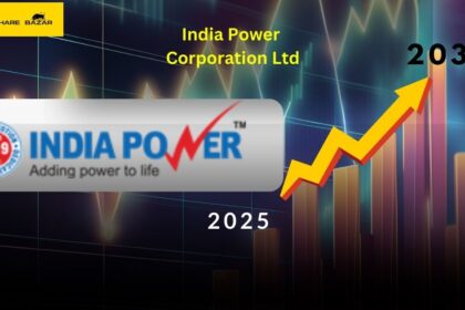 India Power Corporation Share Price Target